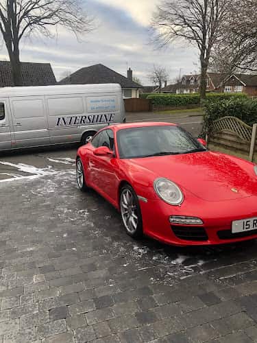 Image of Intershine Mobile Car detailing – Nottingham