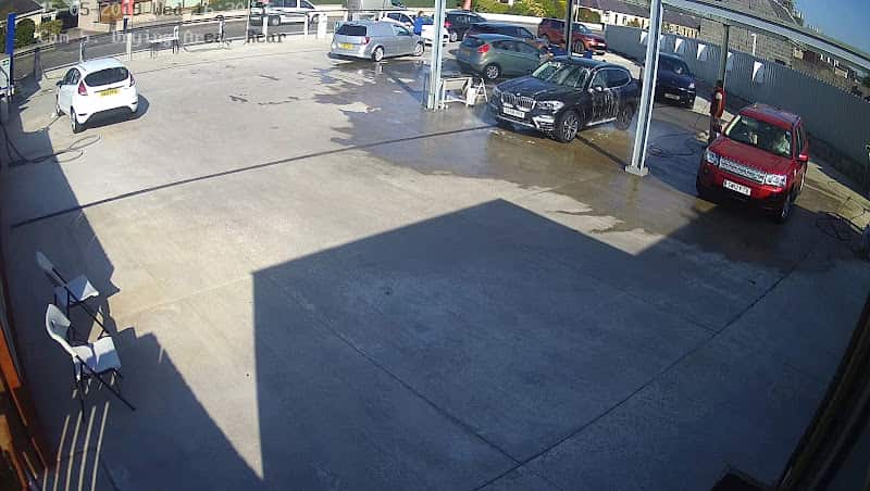 Image of Inverurie car Valeting – Inverurie