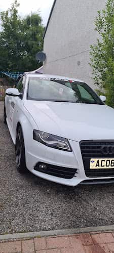 Image of Invervalet valeting & detailing – Aviemore
