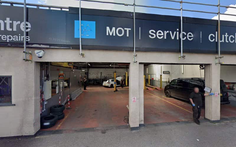 Image of Island Hand Car Wash – Stafford