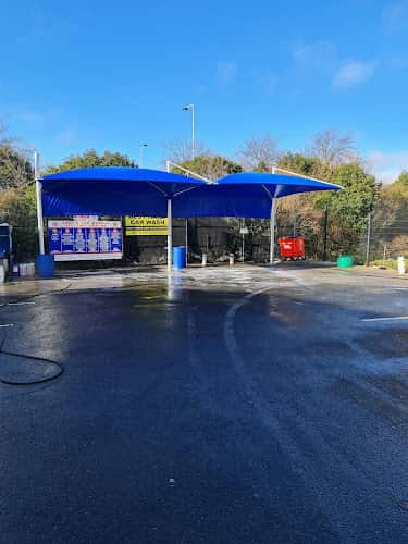 Image of Island Valeting – Dunfermline