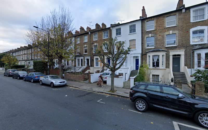 Image of J Mobile Wash – London