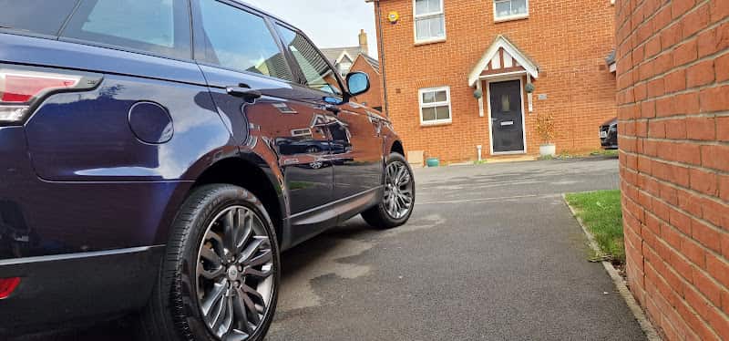 Image of JCValeting – Northampton