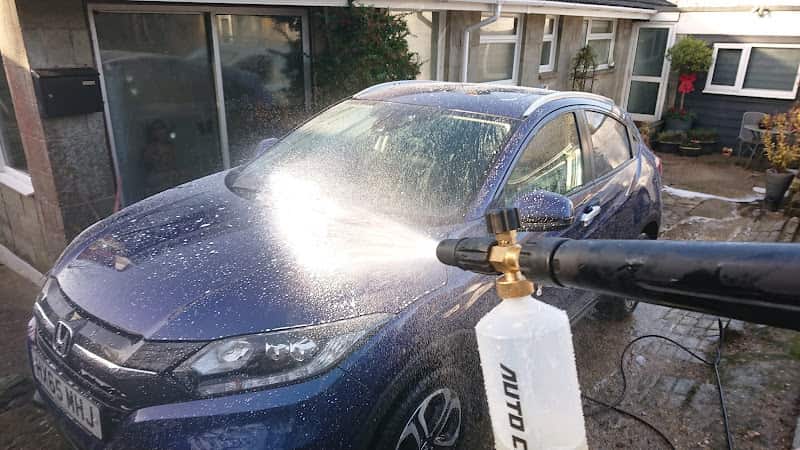 Image of JD Valeting – East Cowes