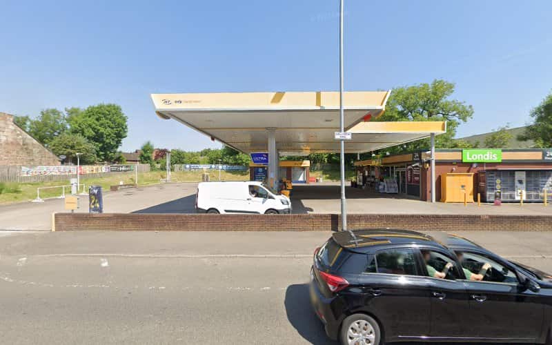 Image of JET – Car Wash – Glasgow