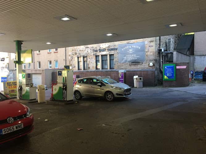 Image of JET – Edinburgh