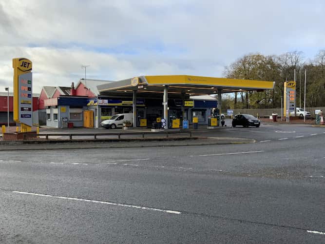 Image of JET – Wishaw