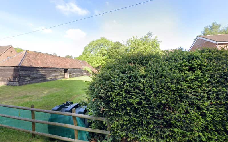 Image of JF’s – Bedford