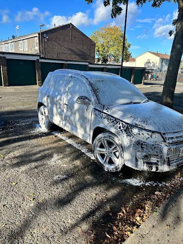 Image of JK Auto Care Newcastle – Newcastle upon Tyne