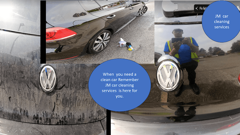 Image of JM Car Valeting services Leamington spa – Leamington Spa