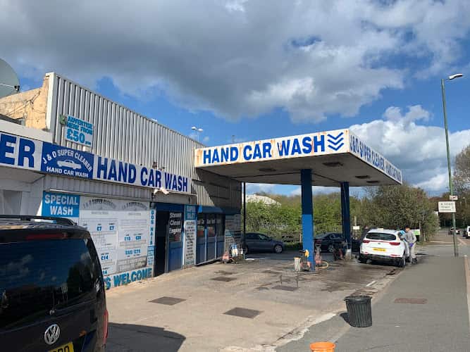 Image of J&O Super Cleaner – Paignton