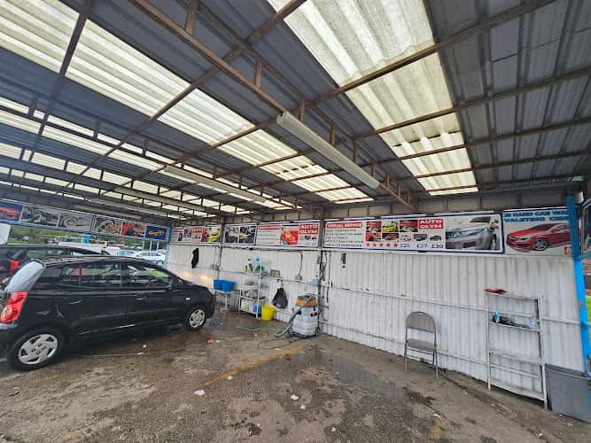 Image of JS Hand Car Wash & Valeting Centre – Liverpool