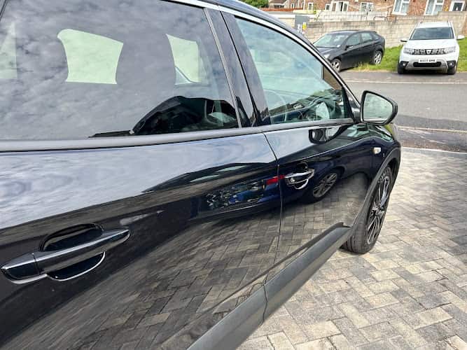 Image of JS Mobile Valeting – Bristol