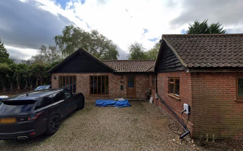 Image of JacksCarCleaningService – Thetford