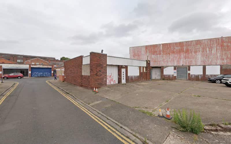 Image of Jaff Hand Car Wash – Worcester