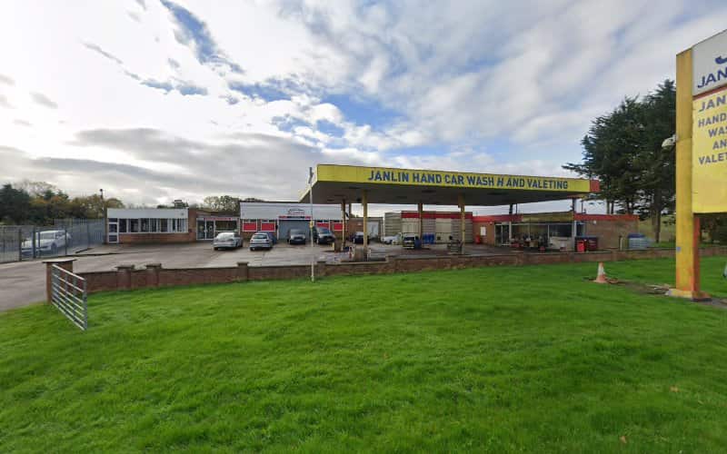 Image of Janlin Hand Car Wash – Olney