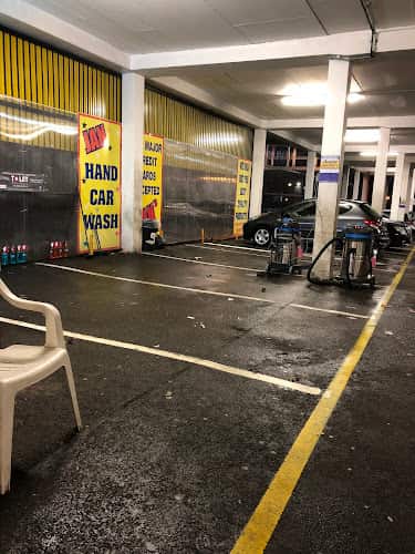 Image of Jan’s Hand Car Wash – Birmingham