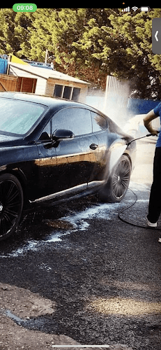 Image of Jet Kin Car Wash ltd – Stourbridge