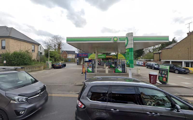 Image of Jet Wash – Chelmsford