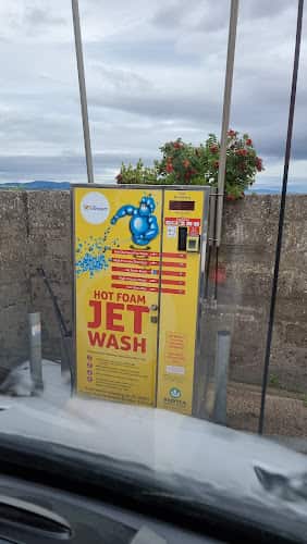 Image of Jet Wash – Tain