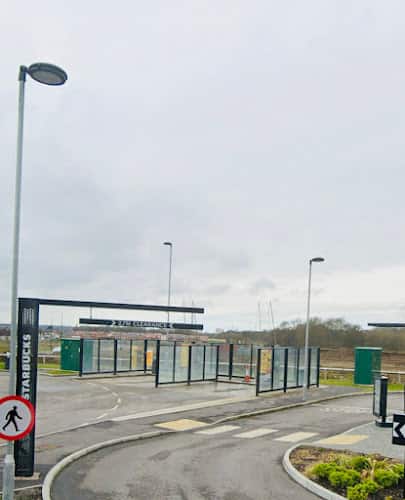 Image of Jet wash – Liverpool