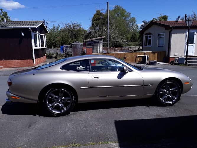 Image of Jim’s Car Wash Ltd & Car Park Valeting – Hereford