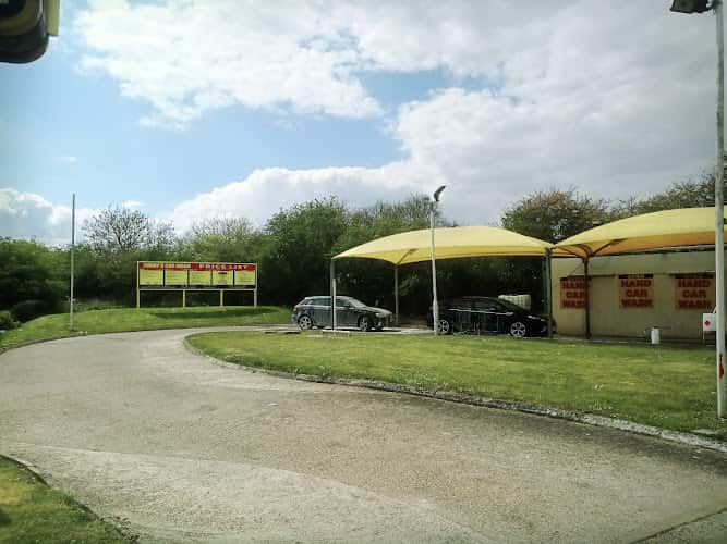 Image of Jimmy’s Hand Car wash – Milton Keynes