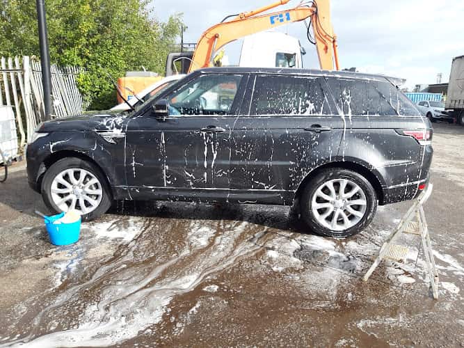 Image of Jm Mobile Car Valeting – Liverpool