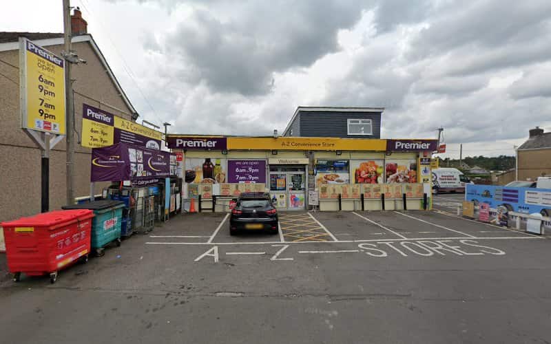 Image of John’s Hand Car Wash – Ammanford