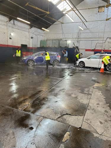 Image of Julian Hand Car Wash – Cheltenham