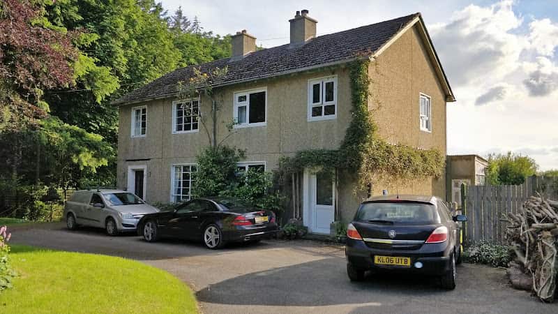 Image of Just Clean Cars – Presteigne