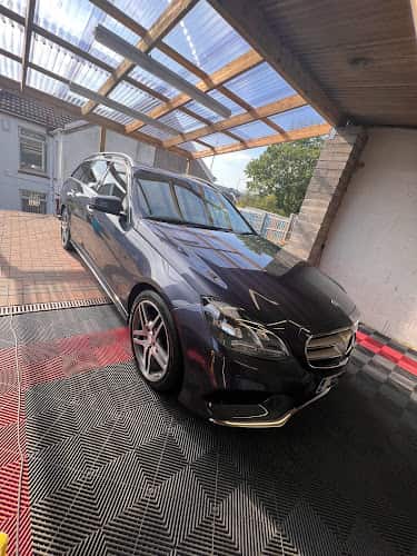 Image of K CLEAN VALETING AND DETAILING – Porth