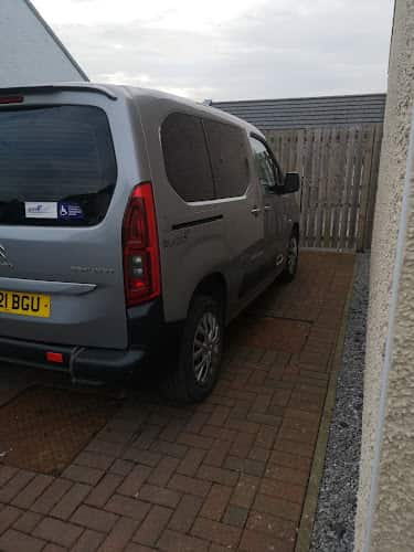 Image of KAWA CAR WASH – Kilwinning
