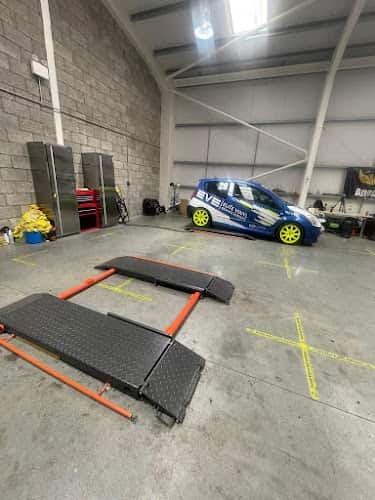 Image of KGR Customs – Paisley