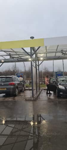 Image of Karcher Car Wash – Crewe