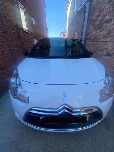 Image of Kayces Hand Car Wash – Deeside