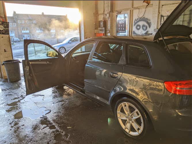Image of Keighley Hand Car Wash – Keighley