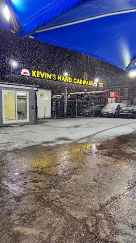 Image of Kevin’s Hand Car Wash – Birmingham