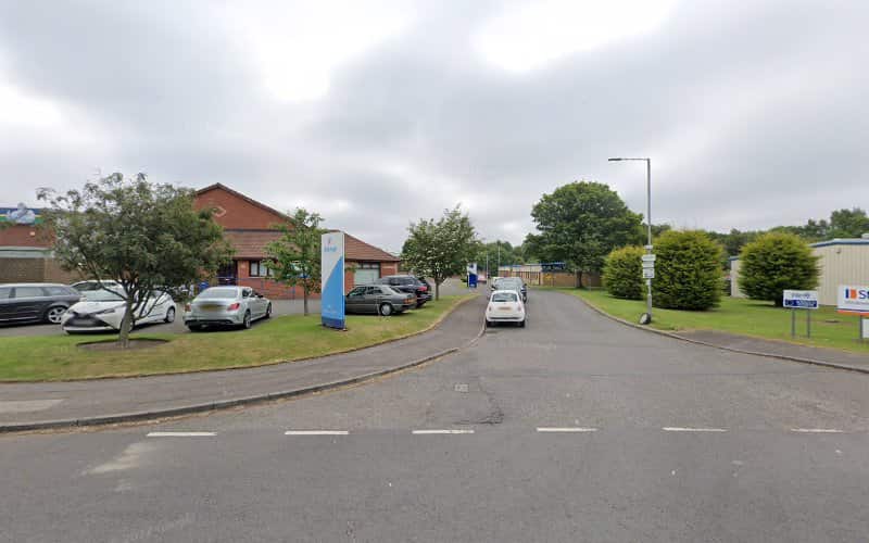 Image of Kevin Somerville Car Valeting – Dunfermline