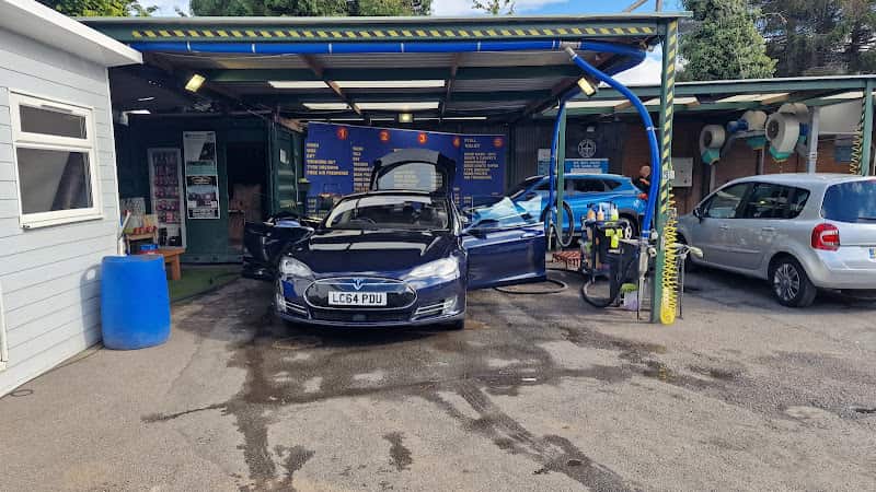 Image of Key Street Car Wash LTD – Sittingbourne
