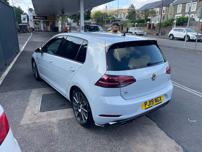 Image of Keyan Hand Carwash – Abertillery