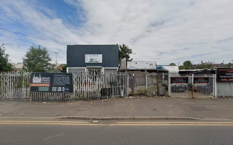 Image of Khan’s Hand Car Wash – Birmingham