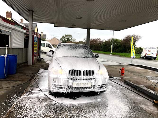 Image of Kidderminster Hand Car Wash – Kidderminster