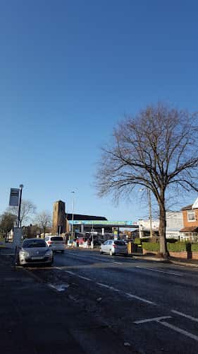 Image of King’s Hand Car Wash – Crawley