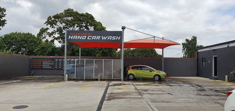 Image of Kirkbygate Hand Car Wash – Pontefract