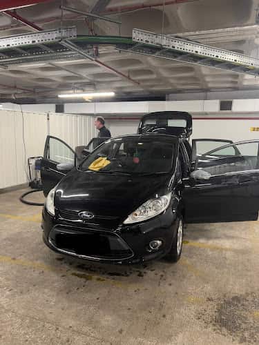 Image of Knightsbridge Car Wash & Valeting – London
