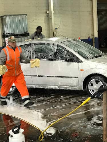 Image of Knowsley Hand Car Wash – Bootle