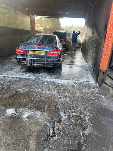 Image of Krisi’s Hand Car Wash & Valeting – Slough