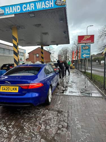 Image of Kurdistan Hand Car Wash – Wishaw