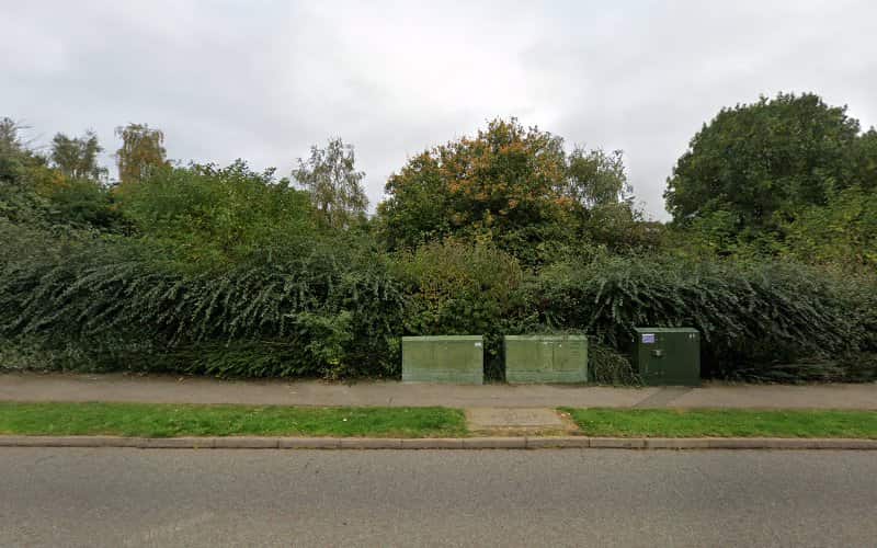 Image of LA Car-Washing – Northampton